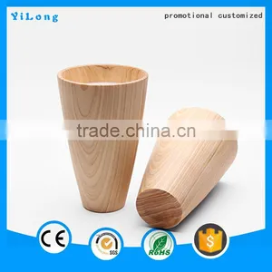 New Design Hot Bamboo Drinking Vacuum Tea Gift Cup thumbnail-5
