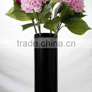 SJ10111848 Single Stem Hydrange Silk Flower for Decoration thumbnail-2