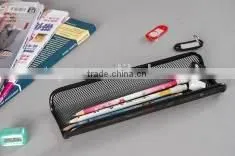 Metal Mesh Office Stationery Pen Tray thumbnail-1