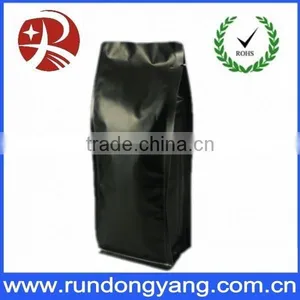 Side Gusset Coffee Bag With Air Hole thumbnail-1