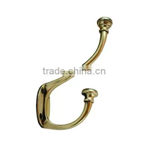 Metal Coat Hooks thumbnail-1
