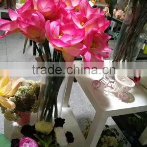 Wholesale Artificial Flower,high Imitation Flowers,faux/fake Wreaths thumbnail-2