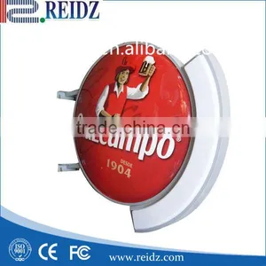 2016 Vacuum Light Box Acrylic Led Sign thumbnail-6