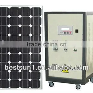 Solar Panel Bracket 300w thumbnail-1