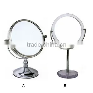 ECM0220 Hotsale Table Magnifying Makeup Table Mirrors thumbnail-1