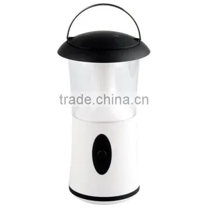 New Design Outdoor Camp 12 LED ABS Hanging Camping Lantern thumbnail-2