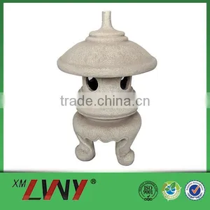 New Style High Quality Fancy Garden Decorative Lantern thumbnail-1