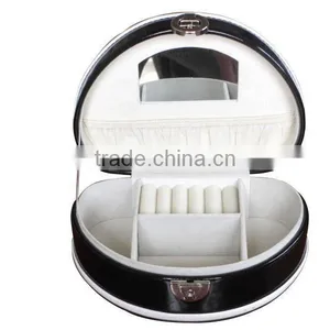 Pink Princess Jewelry Box,Necklace Box thumbnail-3