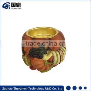 2017 New Hot Sale Cheap Tea Light Candle Holders Wholesale thumbnail-2