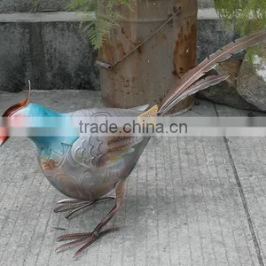 Garden Decor Metal Animal thumbnail-2