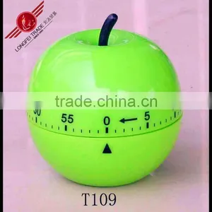 New Products Apple Shape Designcountdown Timer thumbnail-1