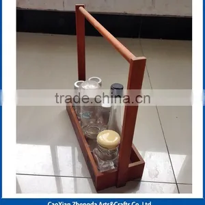 Caoxian Handmade Wooden Handicraft thumbnail-2