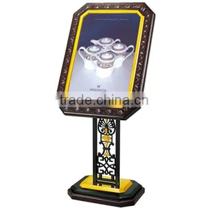 Luxury Show Board /indication-Board for Hotel Lobby ,resturant (P-63) thumbnail-1