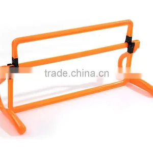 Plastic Removable Football Training Athletics Hurdles thumbnail-2