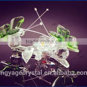 Factory Wholesale Cheap Custom Cheap Personalised Crystal Indian Wedding Return Gift thumbnail-3
