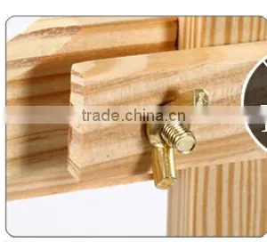 Cheap Wood Disply Stand thumbnail-3