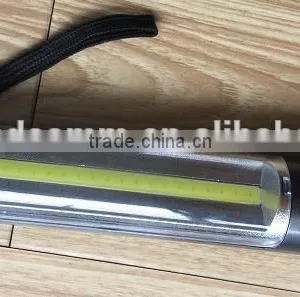Cheaper Cob Work Hand Flash Light thumbnail-1