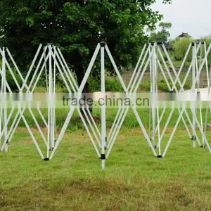 3X6M Aluminium Frame Folding Tent thumbnail-5