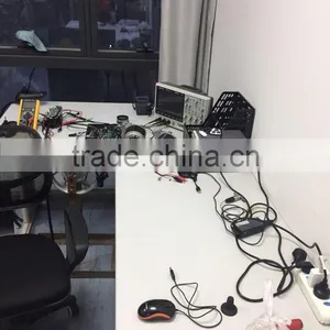 Controlador de Joystick Para Sillas de Ruedas Motorizadas thumbnail-3