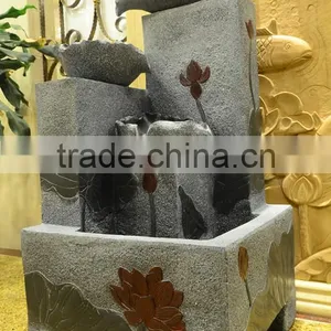 House Decoration,resin Water Decoration thumbnail-4
