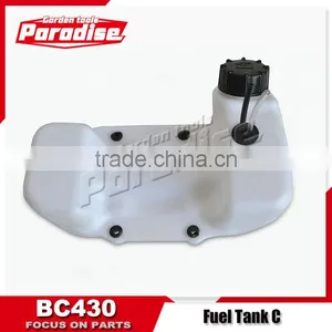 43CC 2Stroke Grass Cutter Plastic Fuel Tank thumbnail-1