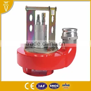 Cheap High Volume Vent Exhust Fan for Underground Work thumbnail-1