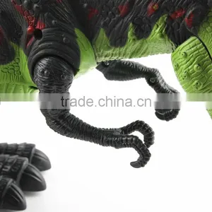 2017 Wholesale Realistic Robot Egg New King Mini Dinosaur World Toys thumbnail-6