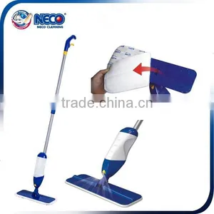 Plastic Spray Mop thumbnail-1