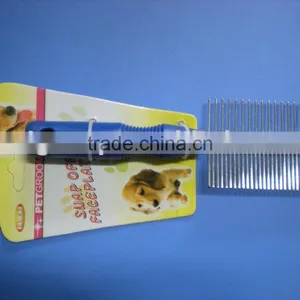 Pet Comb thumbnail-1