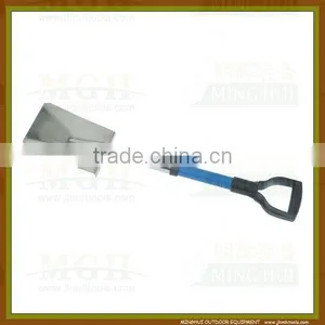 Stainless Steel Shovel thumbnail-3