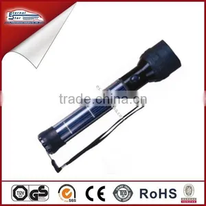 Solar Torch,solar Flashlight thumbnail-1