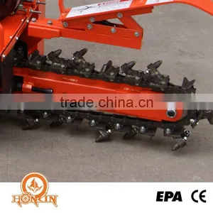 Pull Start 150Mm 350Mm 450Mm Depth Ditcher For Sale thumbnail-6