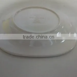 100% Melamine Plate Melamine Dinnerware Sets thumbnail-4