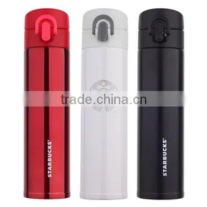 Stainless Steel Vacuum Flask Thermos Flask LYR-JP504 thumbnail-1