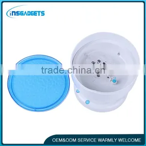 Christmas Promotion Gift Battery Operated Ocean Waves Light Projector With Music thumbnail-3