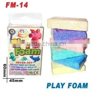 New Foam Putty , Caly Putty ,putty Toy thumbnail-1