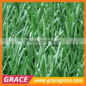 Apple Green Cheap Fake Grass for Outdoor Football thumbnail-4