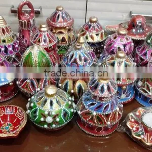 Diwali Lamps thumbnail-3