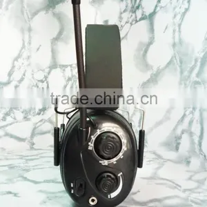 Radio Electronic Earmuffs for Sale thumbnail-2