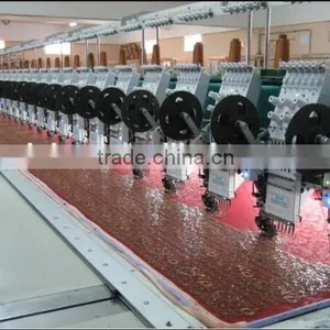 Feiya Sequin Embroidery Machine Price thumbnail-2