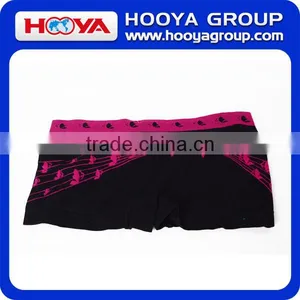 90% Nylon And 10% Spandex Girl Underwear Panties Young Little Young Sex Girl Panties thumbnail-1