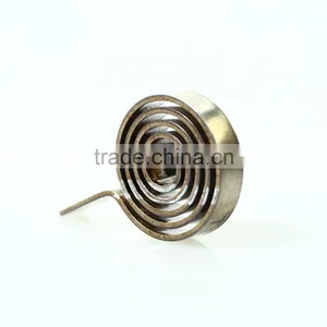 ISO Standard Thermostatic Bimetallic Spiral for Auto thumbnail-1