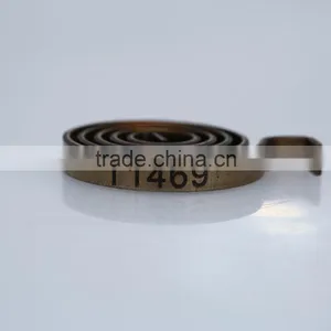 ISO 9001:2008 Standard Bi-metal Spiral Coil for Auto Cooling System thumbnail-1