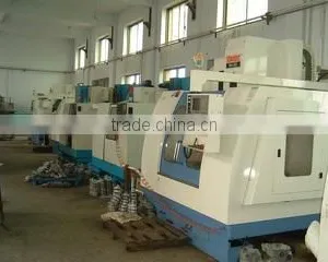 Baoding Longway Trading Co., Ltd. company overview - view 2 thumbnail