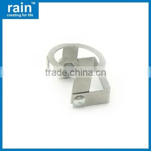 Stainless Steel Bracket, Stainless Steel Angle Bracket, Stainless Steel Light Angle Brackets thumbnail-1