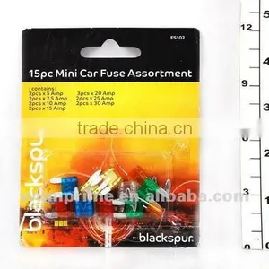 Mini Car Fuse Assortment thumbnail-1