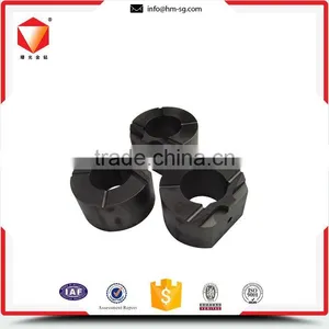 Cost Effective Special Self-lubricant Graphite Bearing thumbnail-1