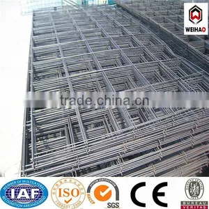 Quality and Economical Galvanzied Welded Wire Mesh thumbnail-2