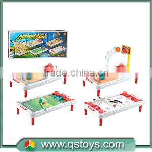 Hot Sale Action Colorful Game Toy With EN71 thumbnail-1