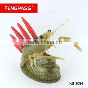 Love Home Love Cook Universal Knife Block(503-554-555) thumbnail-1